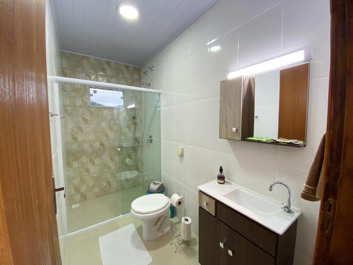 Calefe Suites Penha  Exterior photo