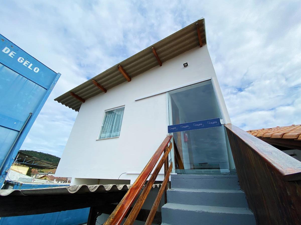 Calefe Suites Penha  Exterior photo