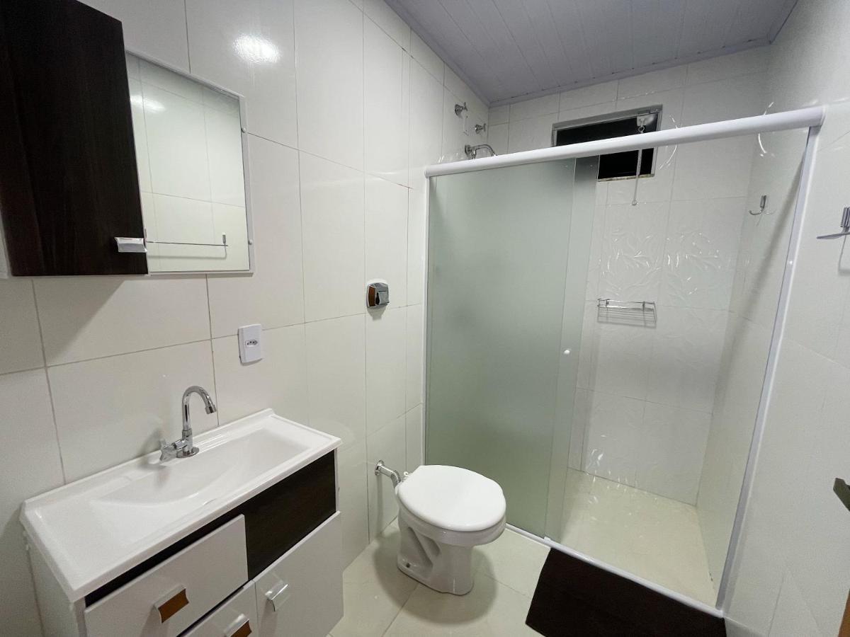 Calefe Suites Penha  Exterior photo